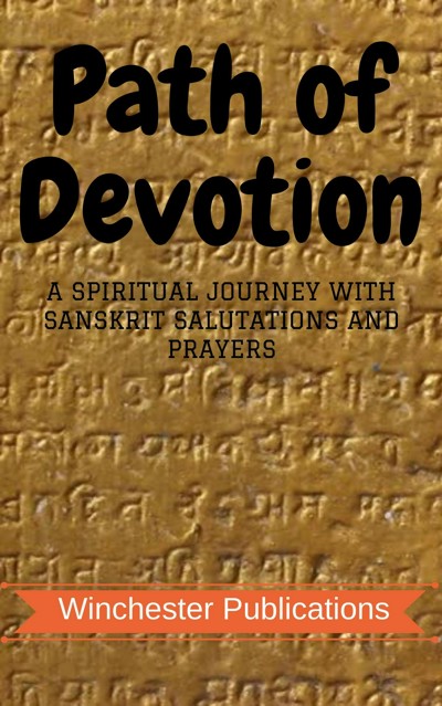 Smashwords – Path Of Devotion: A Spiritual Journey With Sanskrit ...