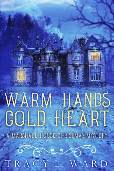 Smashwords Warm Hands Cold Heart A Book By Tracy L Ward 