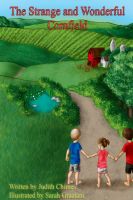 The Strange and Wonderful Cornfield