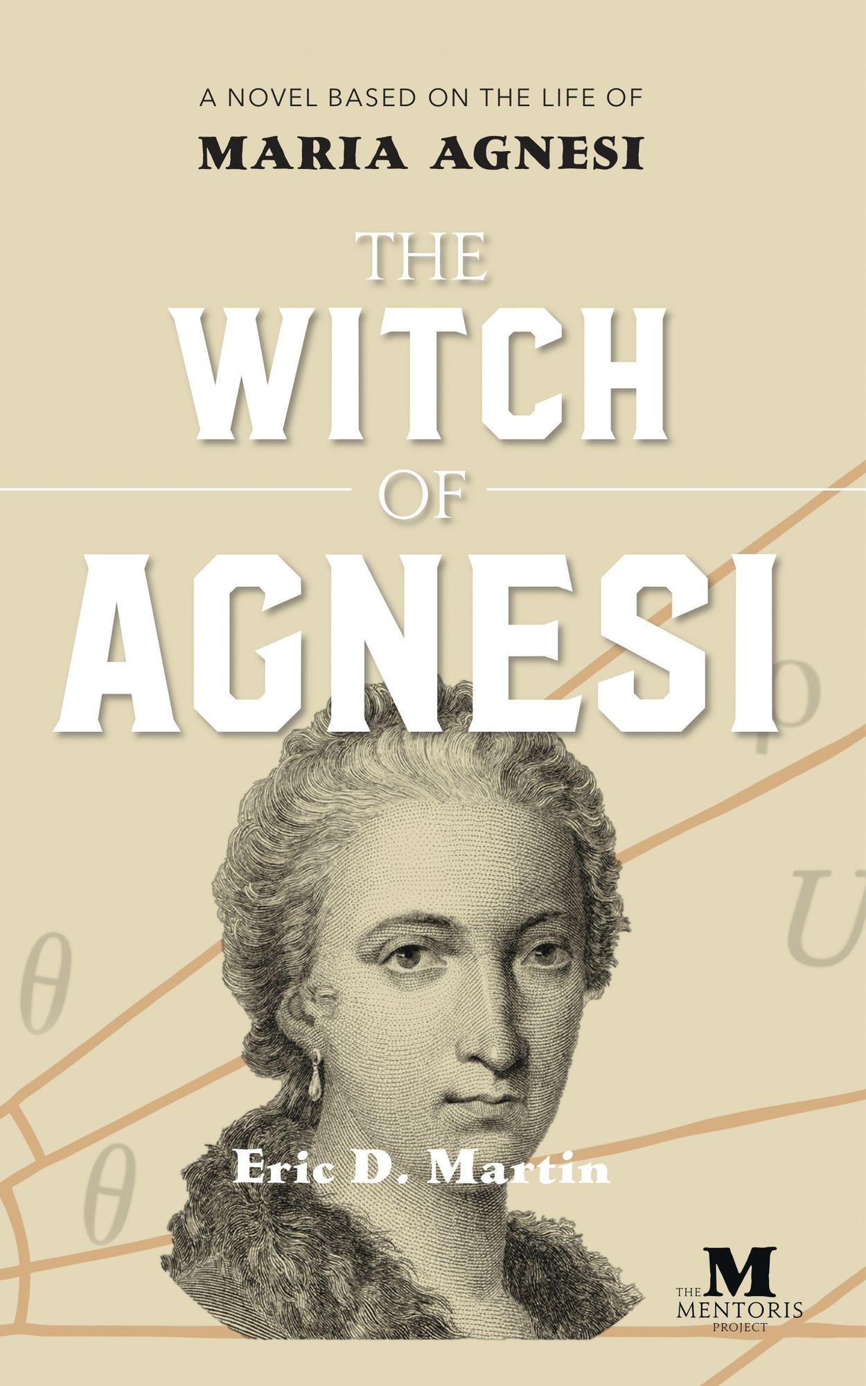 Smashwords The Witch Of Agnesi A Novel Based On The Life Of Maria   C6e30d31 9c7f 4f57 B879 Cc607c13c4d3 