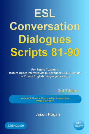 Conversation 2024 english intermediate