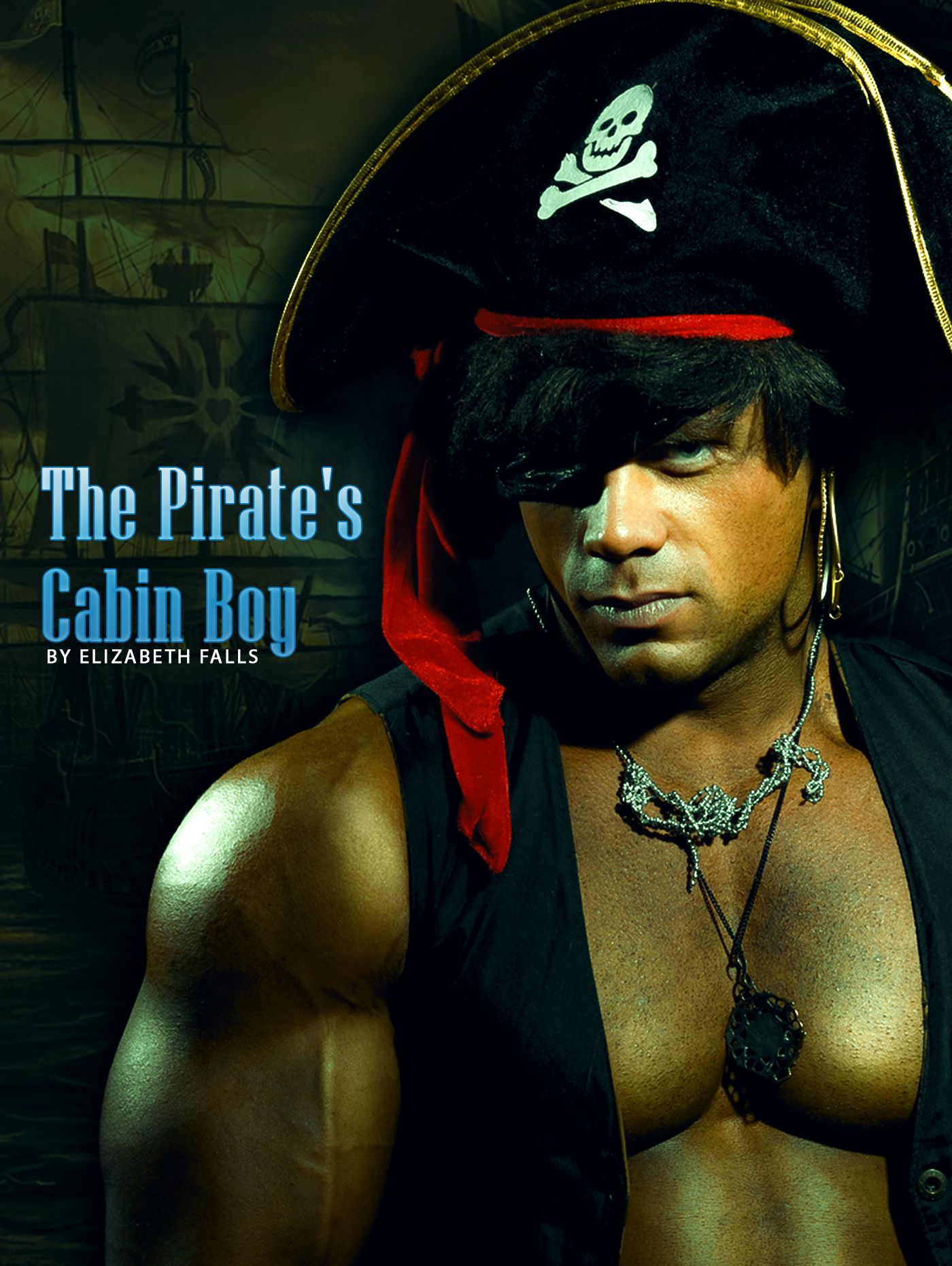 1400px x 1862px - The Pirateâ€™s Cabin Boy (Reluctant Rough First Time Gay Sex Forced BDSM), an  Ebook by Elizabeth Falls