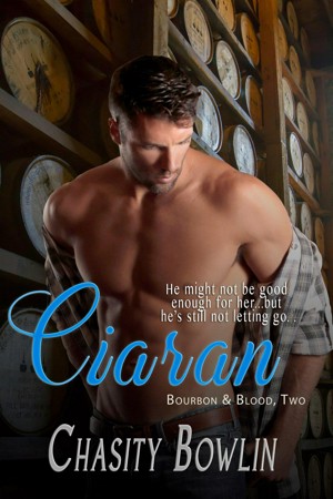 Smashwords – Ciaran – a book by Chasity Bowlin