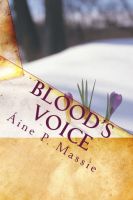 Cover for 'Blood's Voice'
