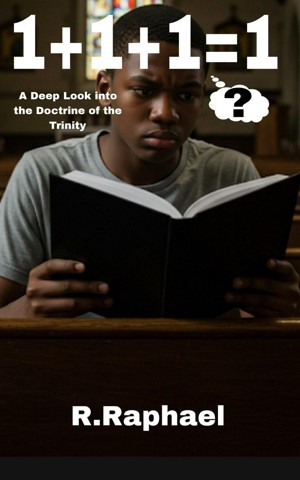 Smashwords – 1+1+1=1: A Deep Look into the Doctrine of the Trinity