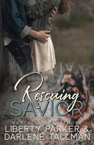 Smashwords – Rescuing Savior