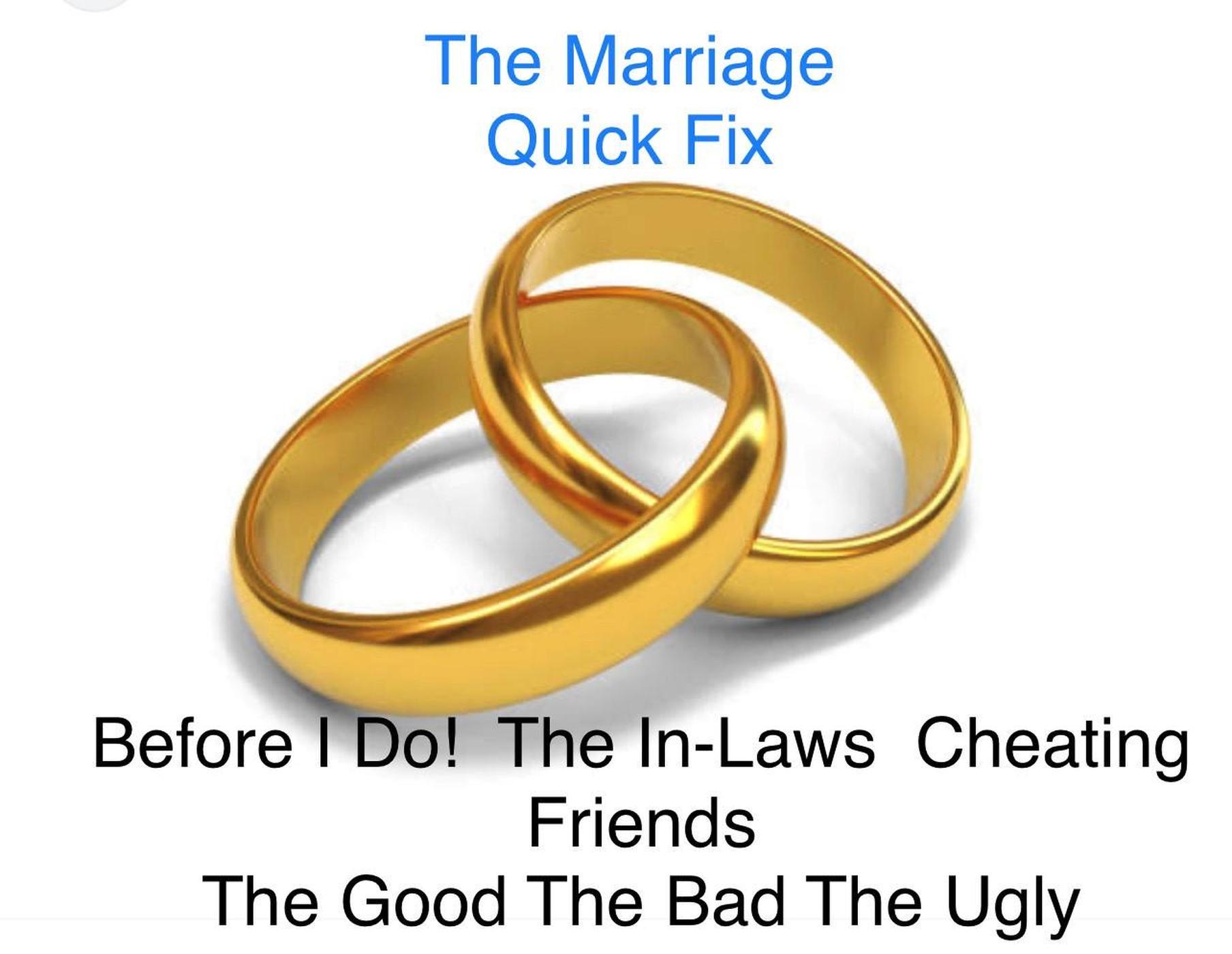 Smashwords The Marriage Quick Fix A Book By Noxolo M plan-your-estate-with-confidence-21-step-checklist