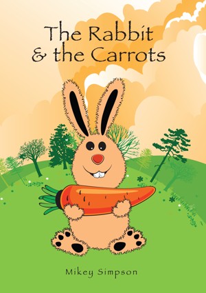 Rabbit Goes on a Quest, Kids' Short Stories