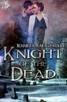 Cover for 'Knight of the Dead'