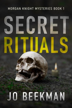 Smashwords – Secret Rituals