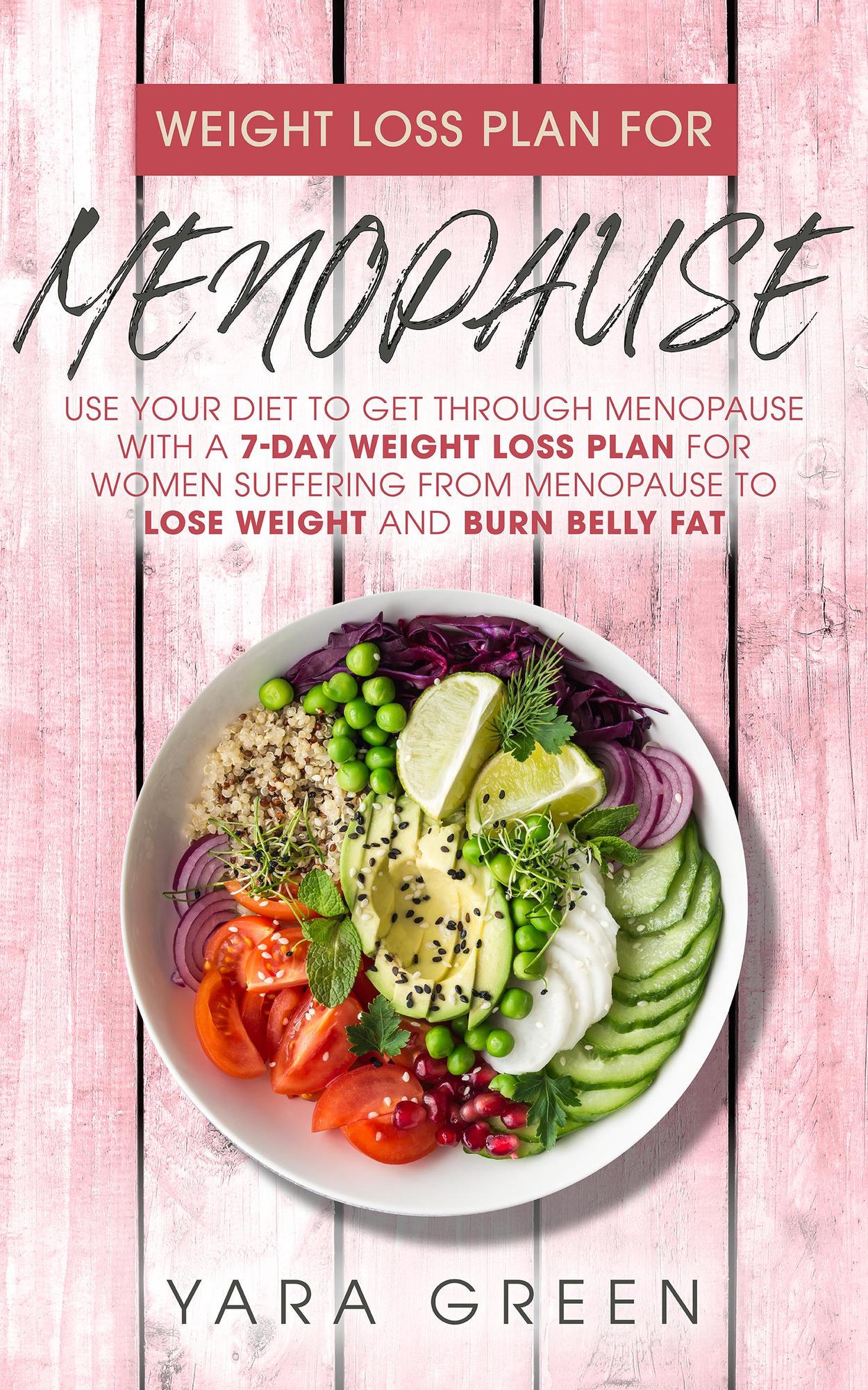 smashwords-weight-loss-plan-for-menopause-a-book-by-yara-green