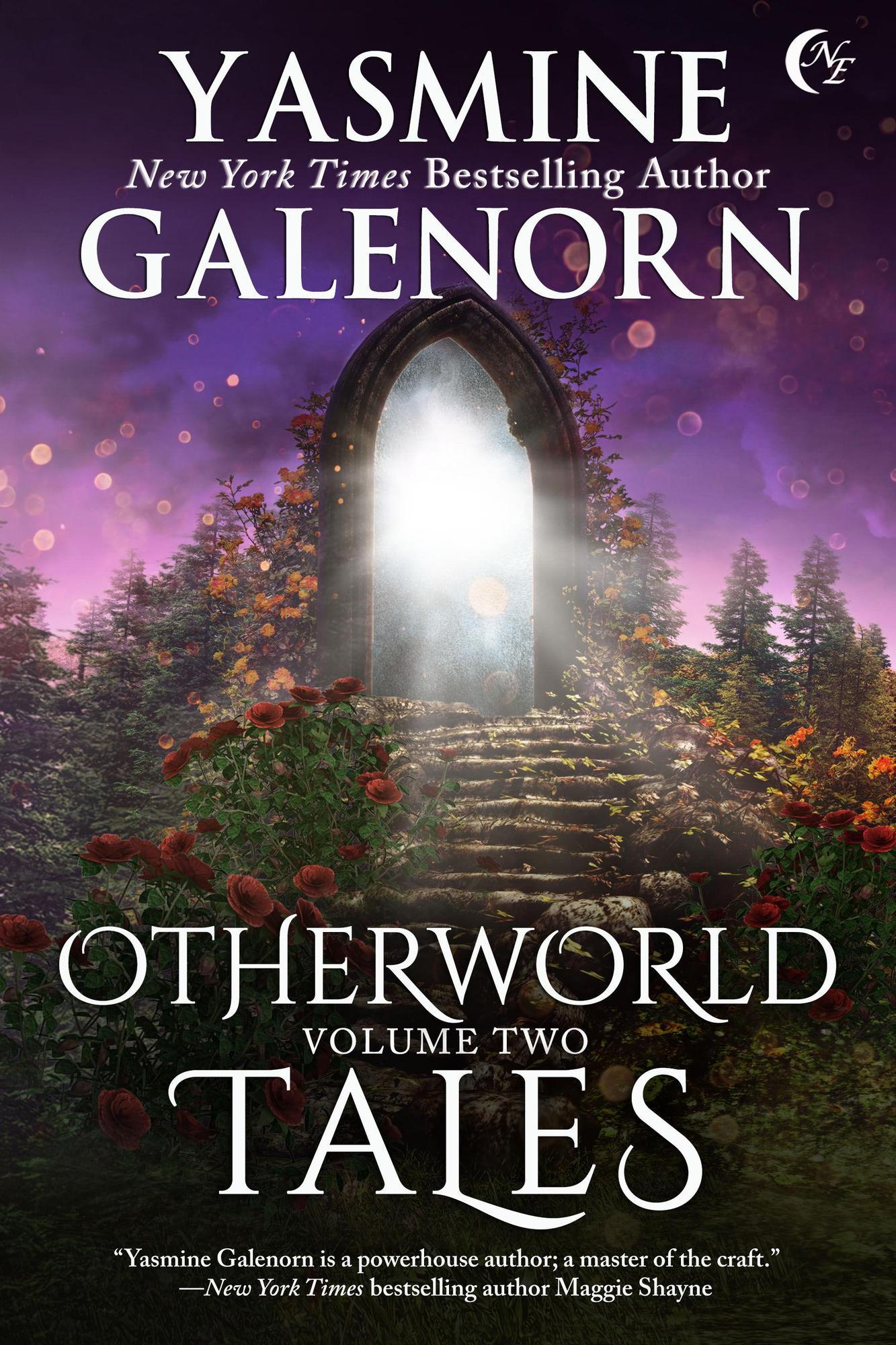 Smashwords – Otherworld Tales: Volume 2 – a book by Yasmine Galenorn