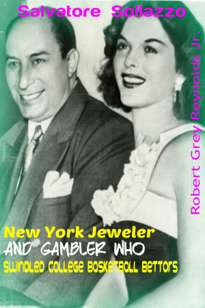 The Gambling Syndicate, Brooklyn College Basketball and New York Giants  Football 1945-1946 eBook by Robert Grey Reynolds Jr - EPUB Book