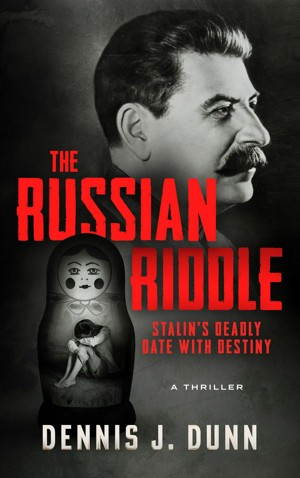 Smashwords – The Russian Riddle: Stalin's Deadly Date With Destiny