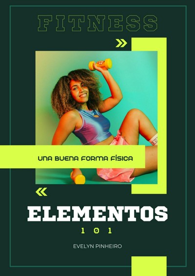 Smashwords – fitness Elementos101 – a book by PINHEIRO EVELIN