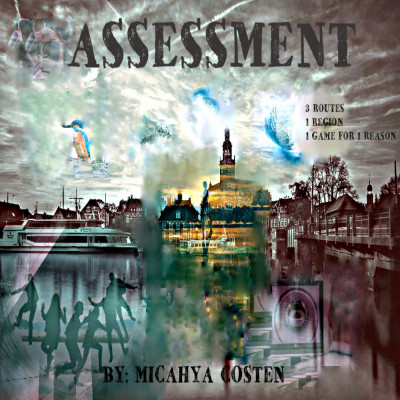 Smashwords – Assessment – A Book By Mcostenau