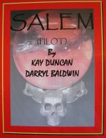 Cover for 'Salem (Pilot)'