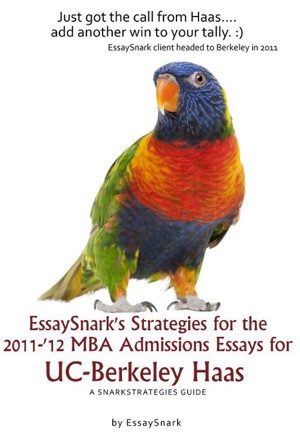 Mba admission essays buy 2012