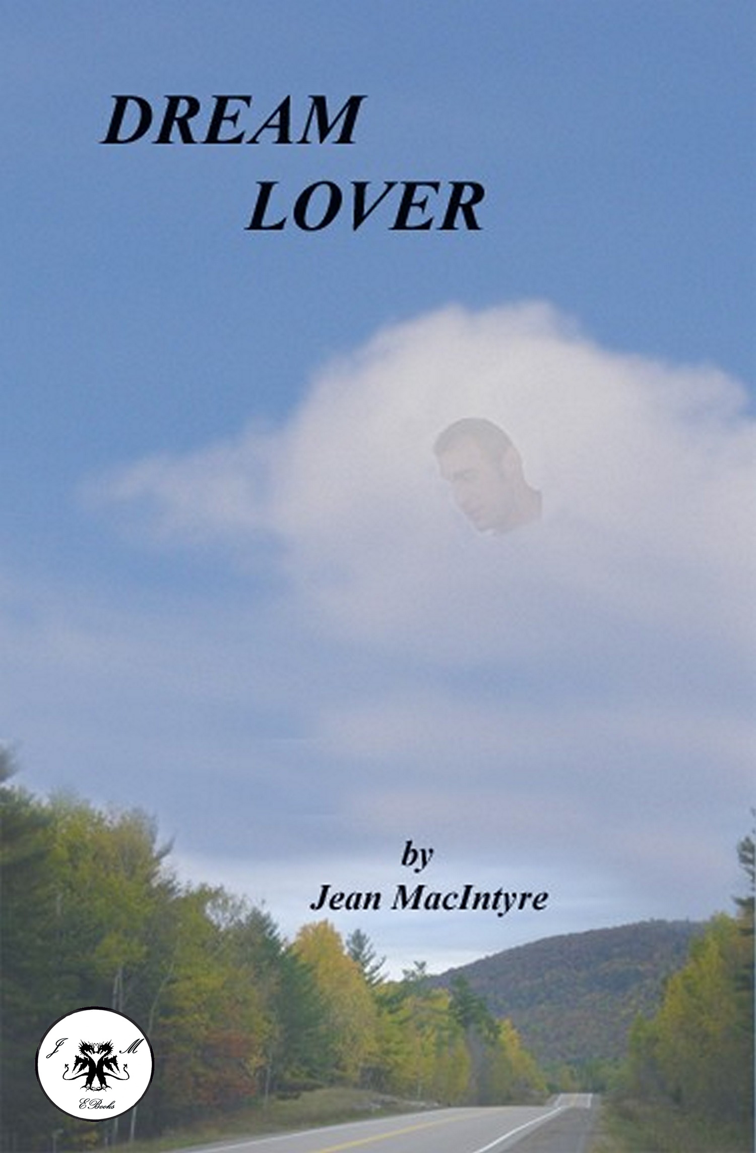 Smashwords Dream Lover a book by Jean MacIntyre