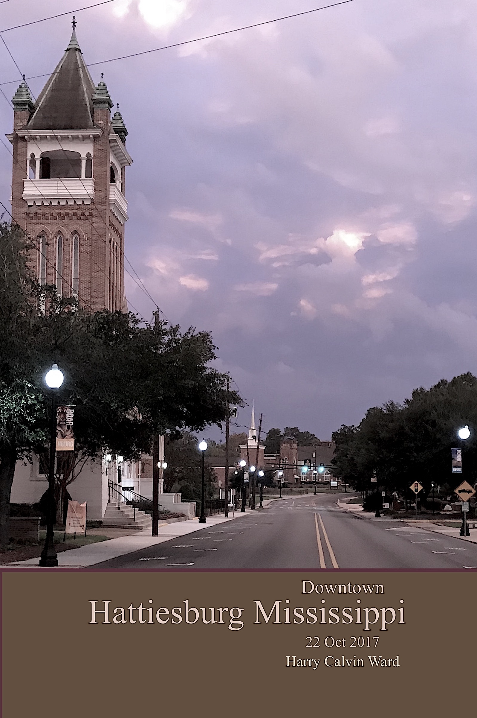 Smashwords Downtown Hattiesburg Mississippi 22 Oct Smashwords Downtown Hattiesburg Mississippi 22 Oct