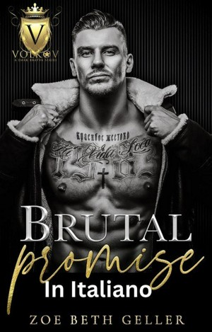 Promised: I Fratelli King – Libro Quattro (Italian Edition)