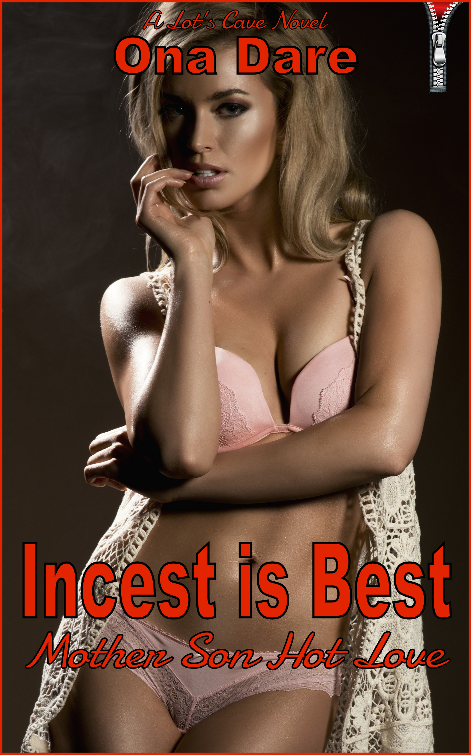 Incest Erotic Novels