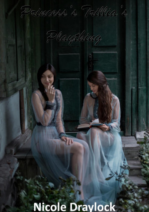 Smashwords – Princess Trillia's Plaything