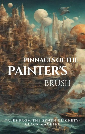 Smashwords – Pinnaces of the Painter's Brush