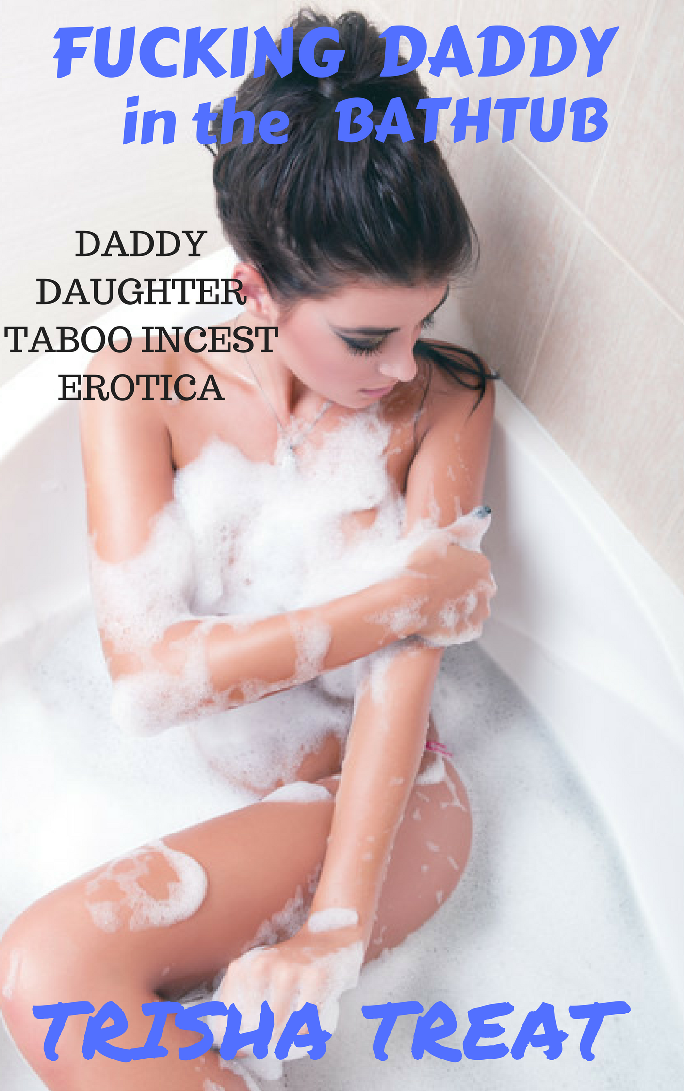 girl in bathtub fucking