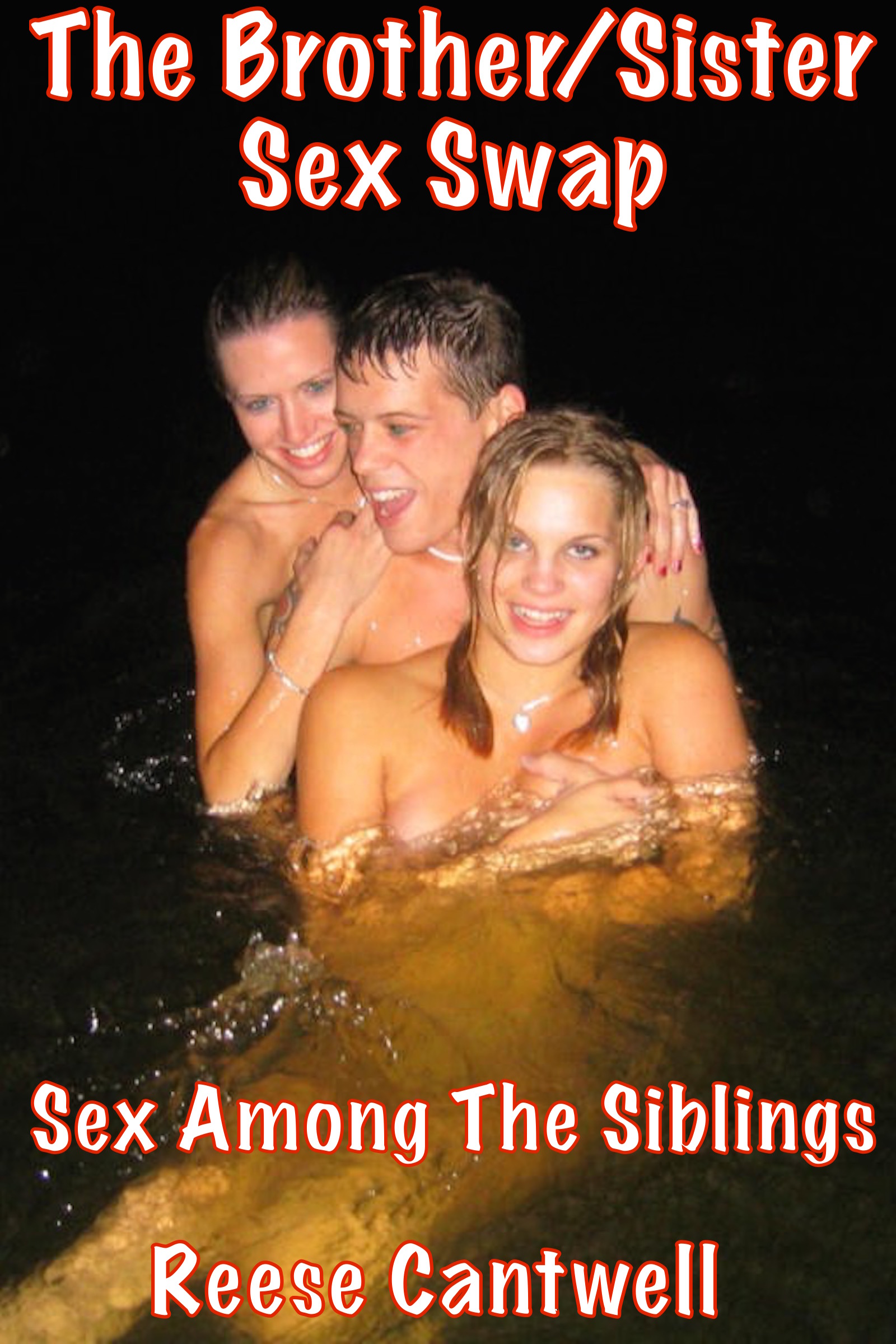 Smashwords – The Brother/Sister Sex Swap Sex Among The Siblings – a book by Reese Cantwell