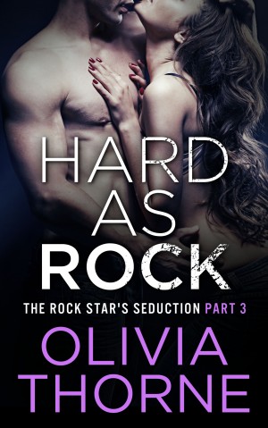 Smashwords About Olivia Thorne Author Of Hard As Rock - 