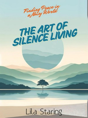 Smashwords – The Art of Silence Living