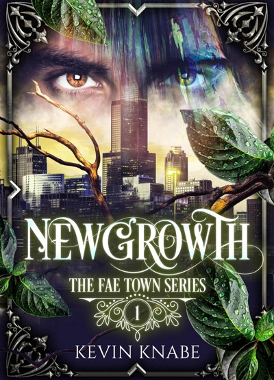 Smashwords – Newgrowth – a book by Kevin Knabe