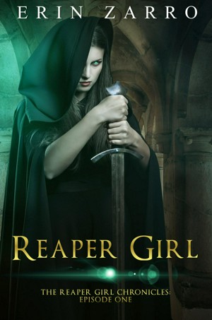 Smashwords – Reaper Girl