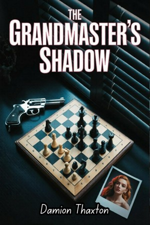 Smashwords – The Grandmaster's Shadow