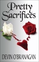 Cover for 'Pretty Sacrifices'