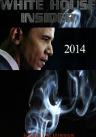 Cover for 'White House Insider: 2014'