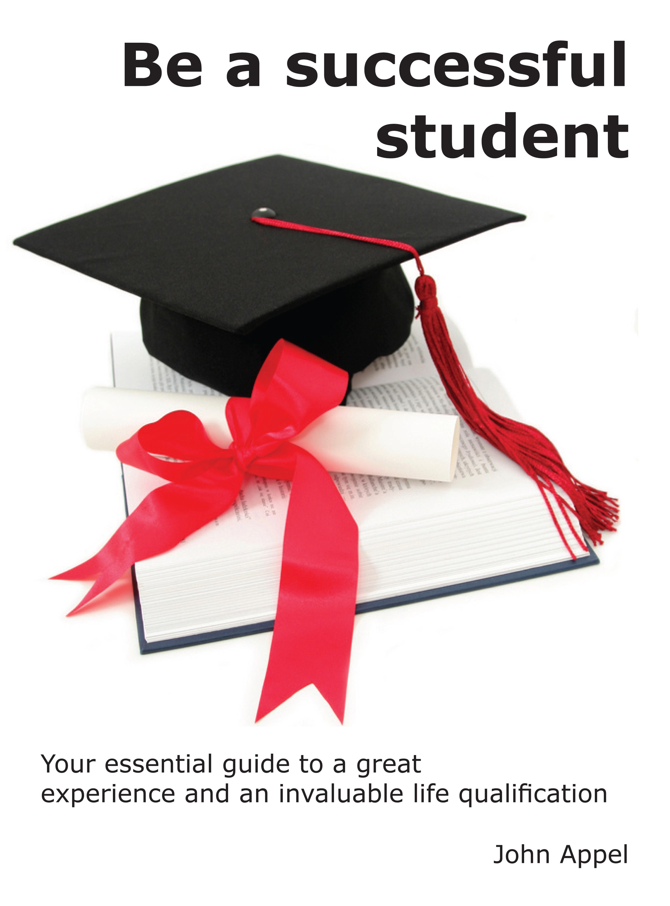 essay how to be a successful student