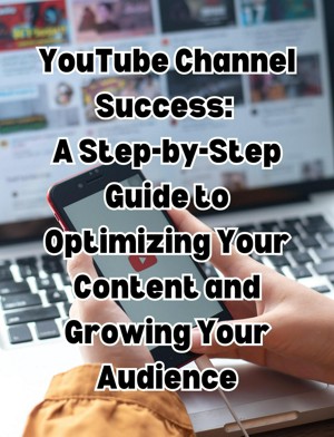 How To Get More Subscribers To Your  Channel For Free [Step