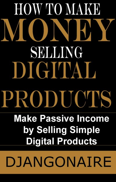 Smashwords – How to Make Money Selling Digital Products - Make Passive ...