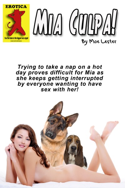 Girl Fucks Dog Stories