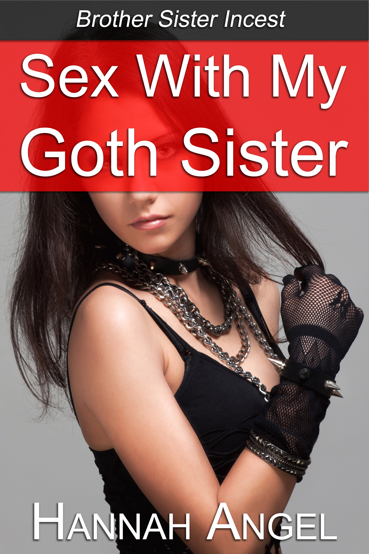 Smashwords – Sex With My Goth Sister