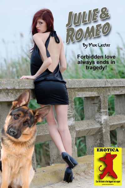 Literotica Animal Human Sex - Kate and the Dog â€“ XXX FICTION