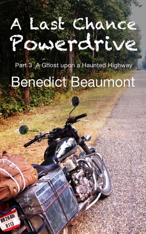 Smashwords About Benedict Beaumont author of A Last Chance