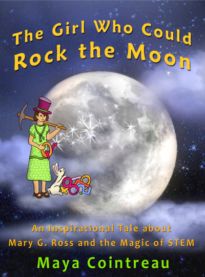 Smashwords – The Girl Who Could Rock the Moon - An Inspirational Tale ...