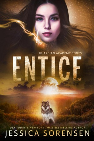 Smashwords – Entice