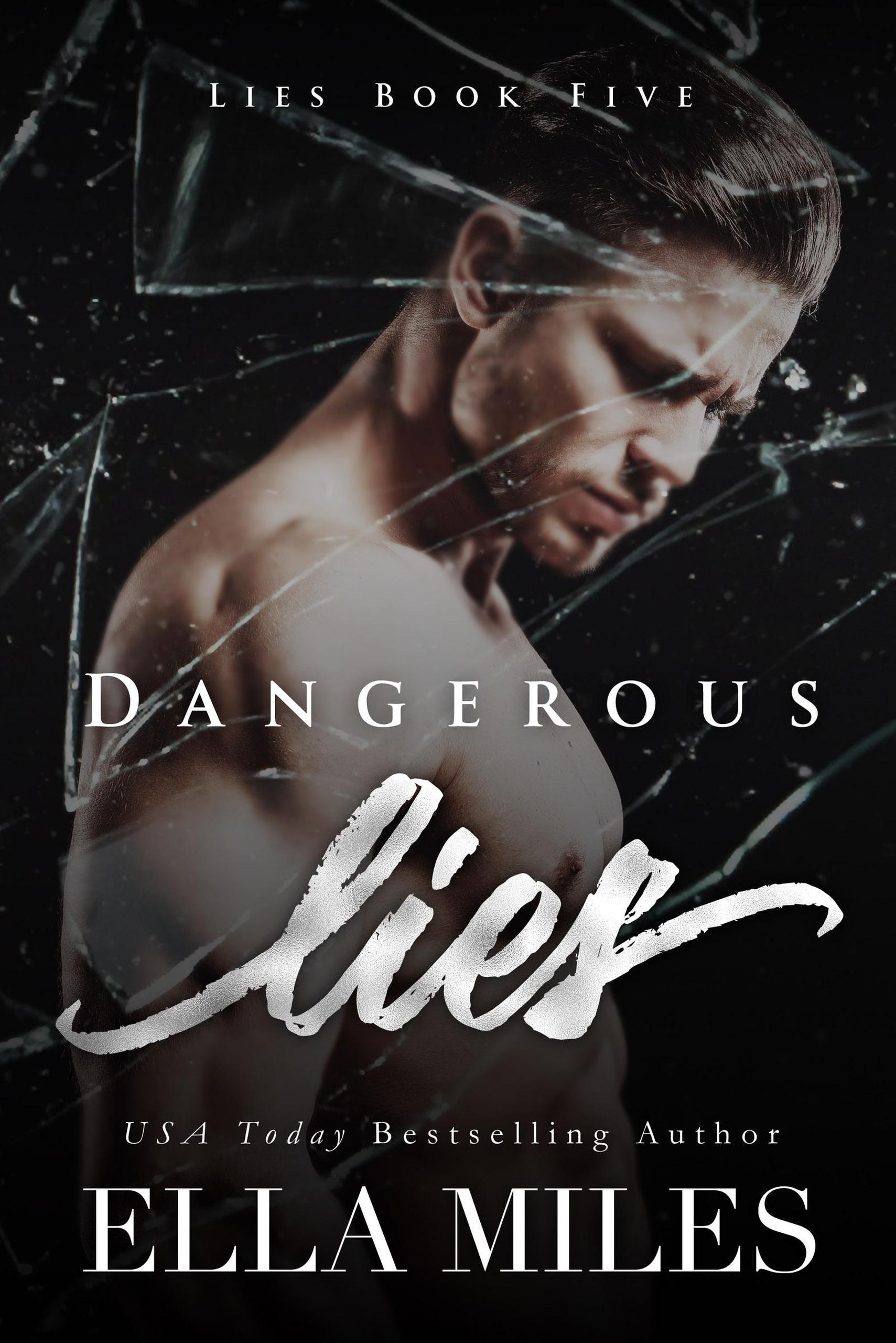 Smashwords – Dangerous Lies – a book by Ella Miles