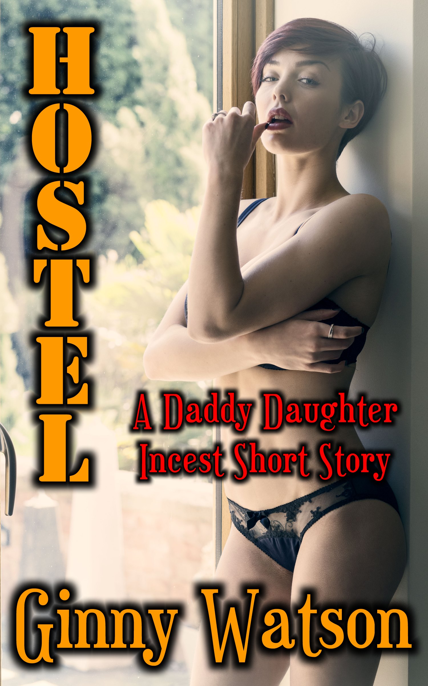 Incest Daughter Story