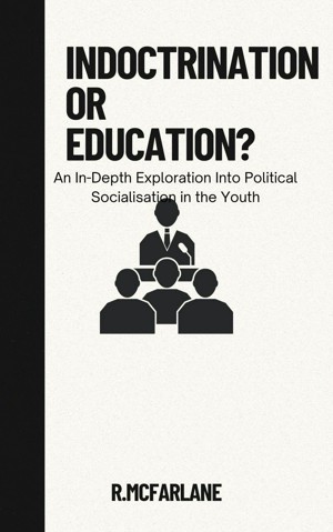 Smashwords – Indoctrination or Education?