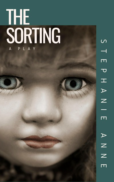 Smashwords – The Sorting – A Book By Stephanie Anne